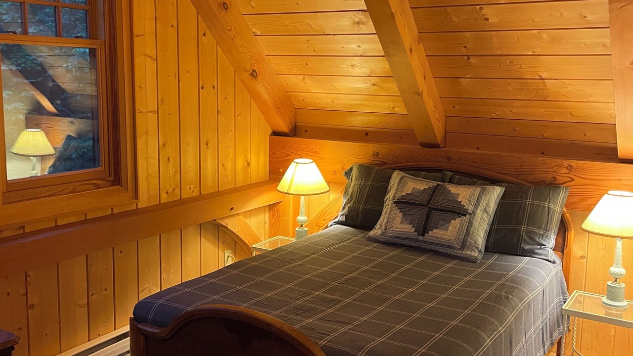 Photo of Bedroom in Seguin