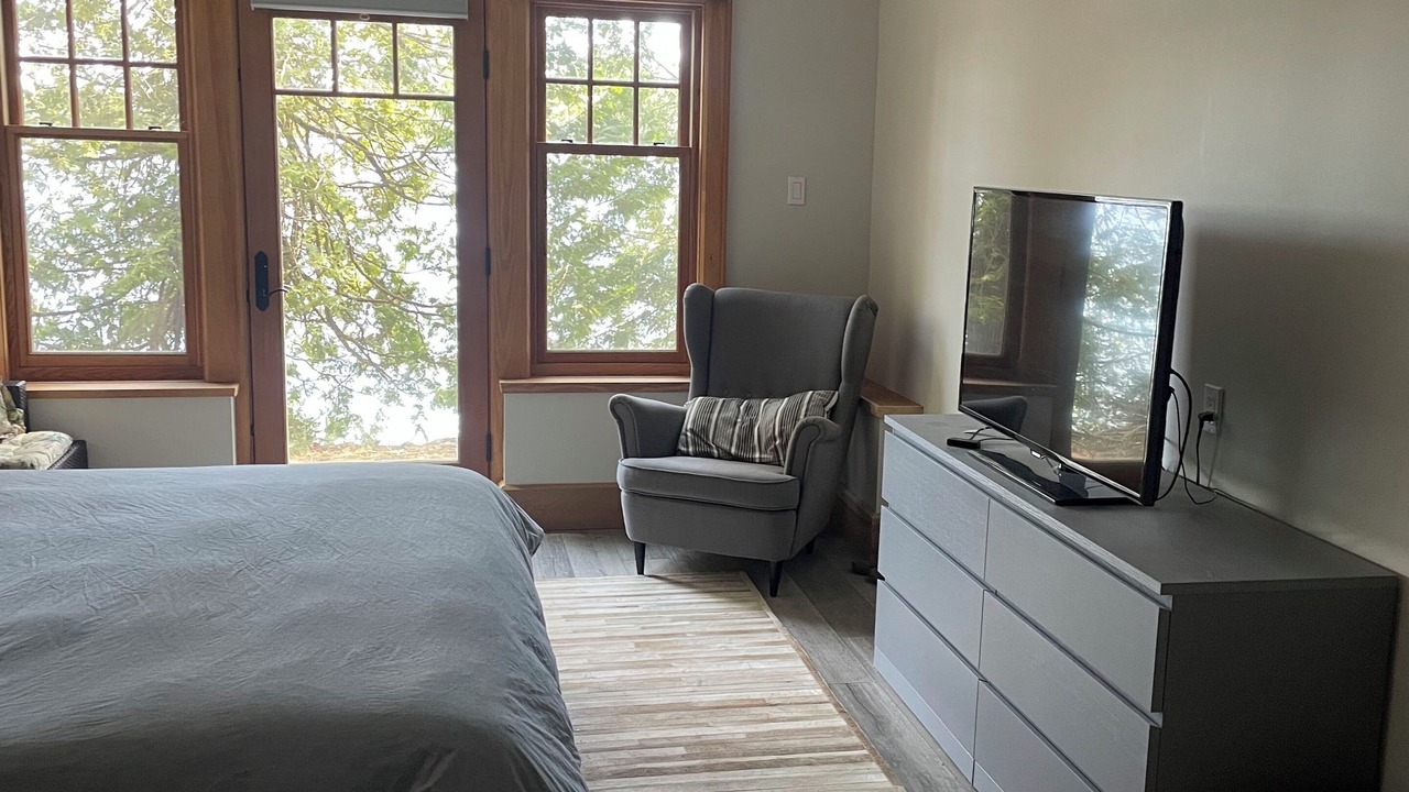 Photo of Bedroom in Seguin