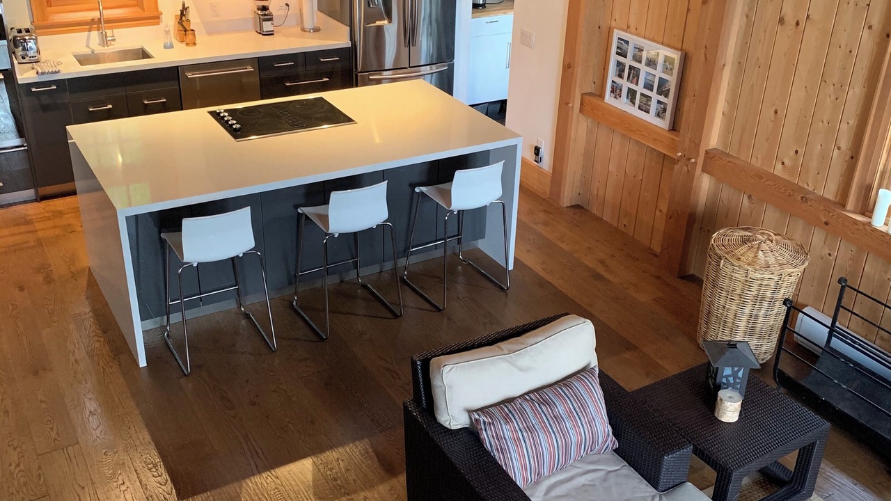 Photo of Livingroom in Seguin