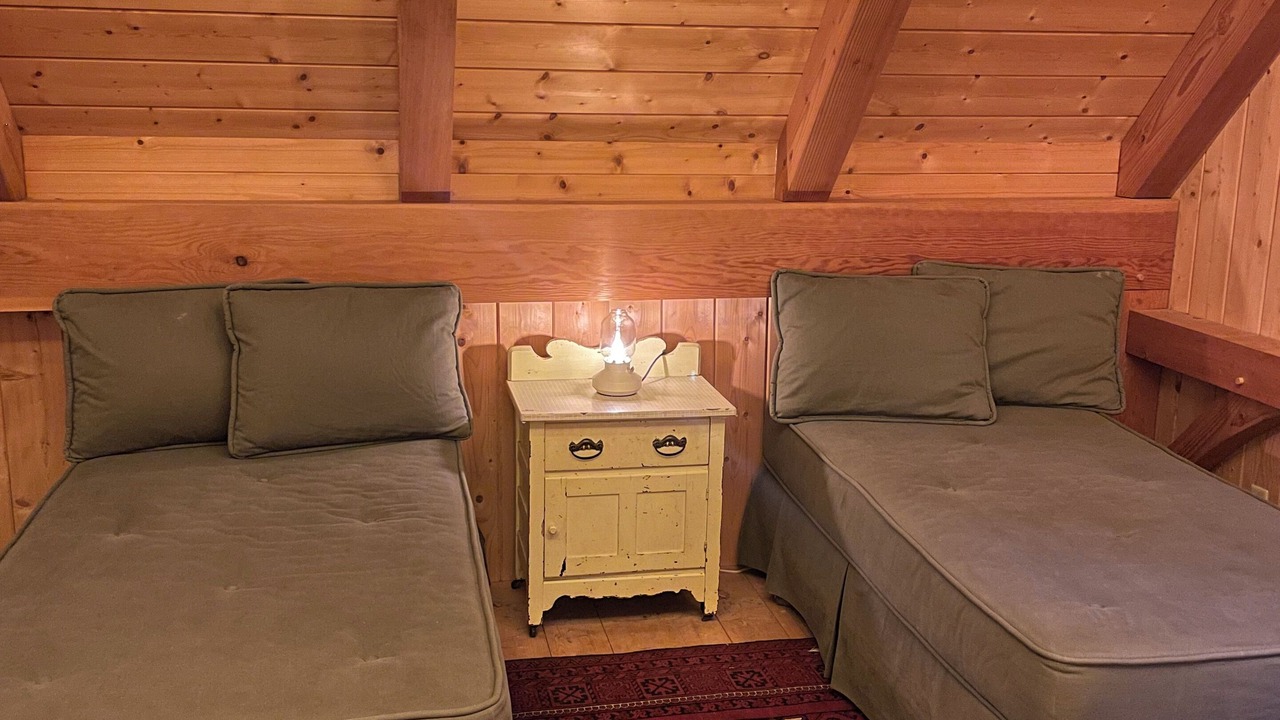 Photo of Bedroom in Seguin