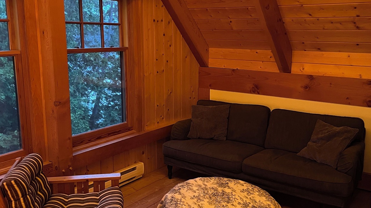 Photo of Livingroom in Seguin