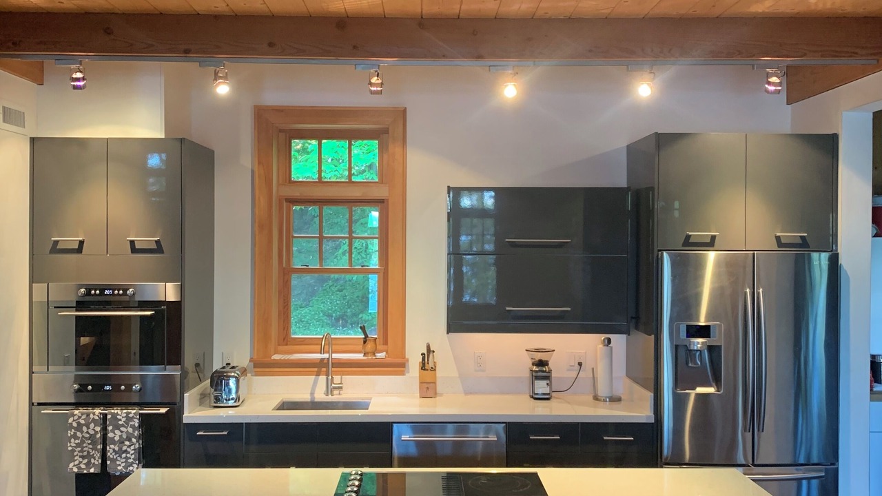 Photo of Kitchen in Seguin