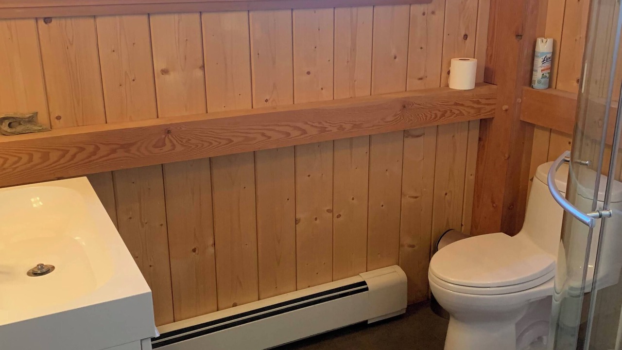 Photo of Bathroom in Seguin