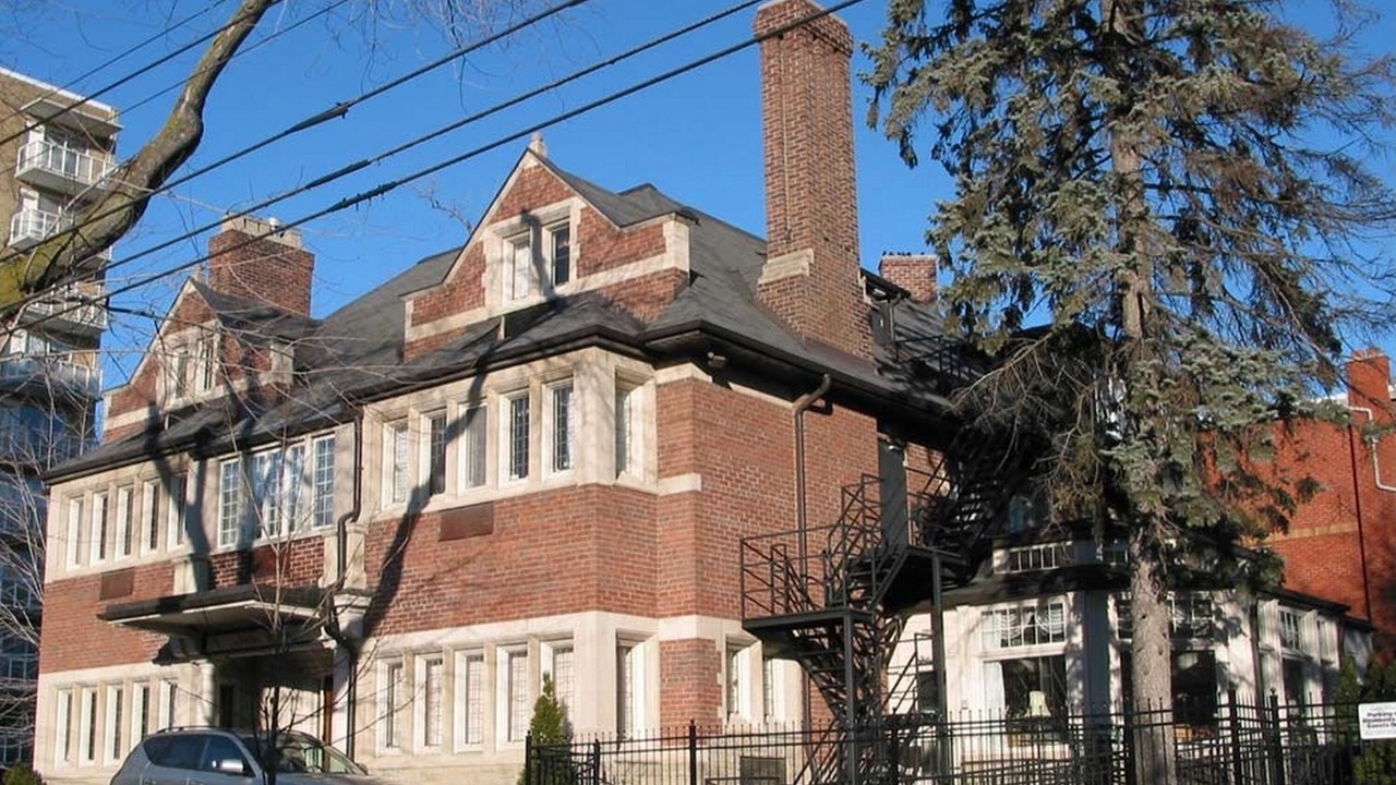 Photo of Outdoor in Midtown Toronto