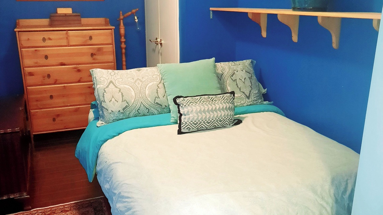 Photo of Bedroom in Midtown Toronto