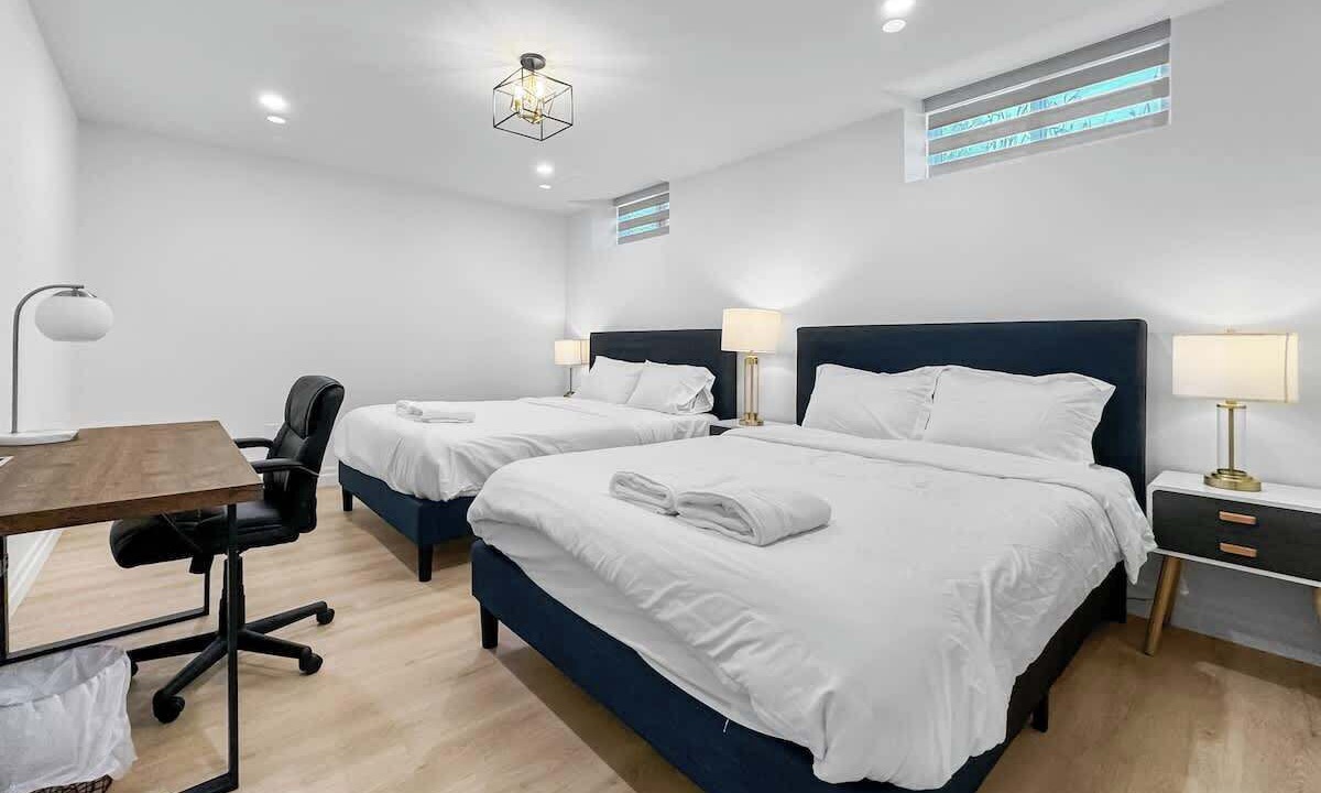 Photo of Bedroom in LaSalle
