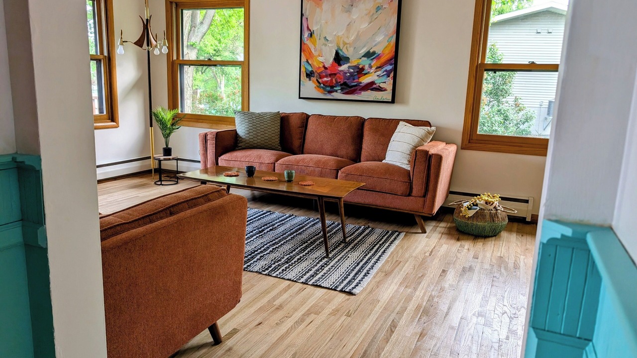 Photo of Livingroom in Willmar