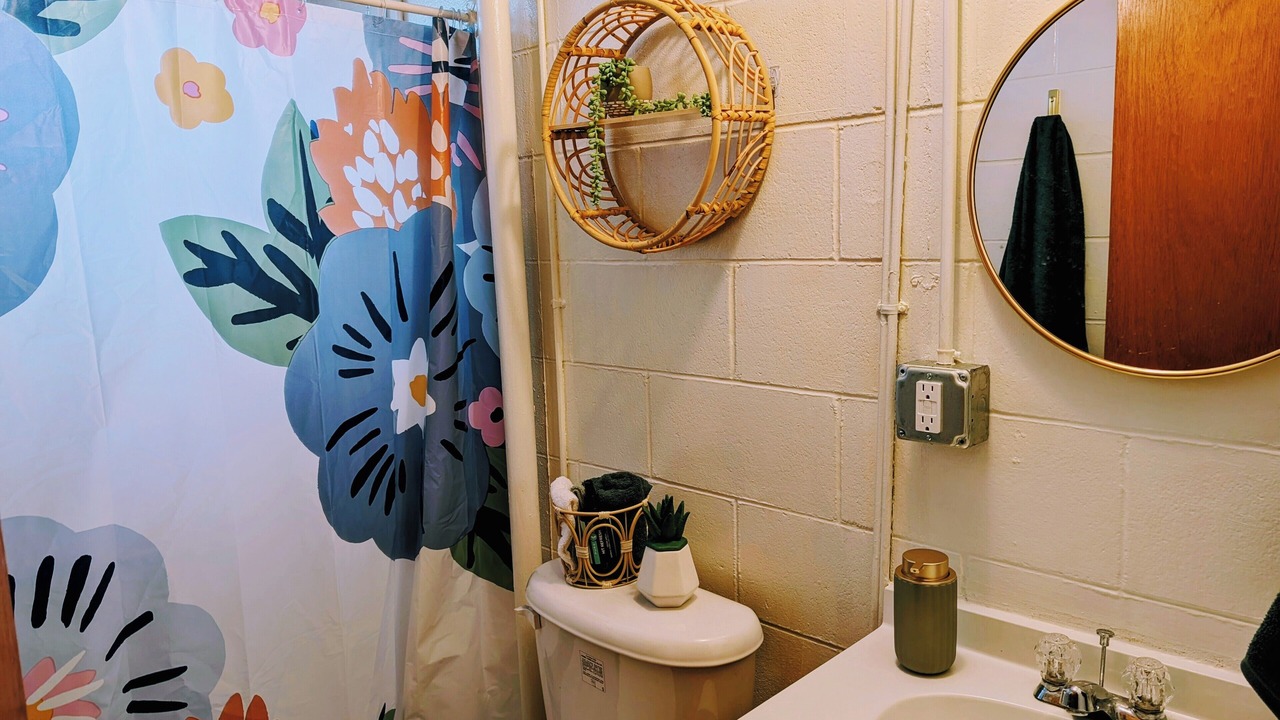 Photo of Bathroom in Willmar