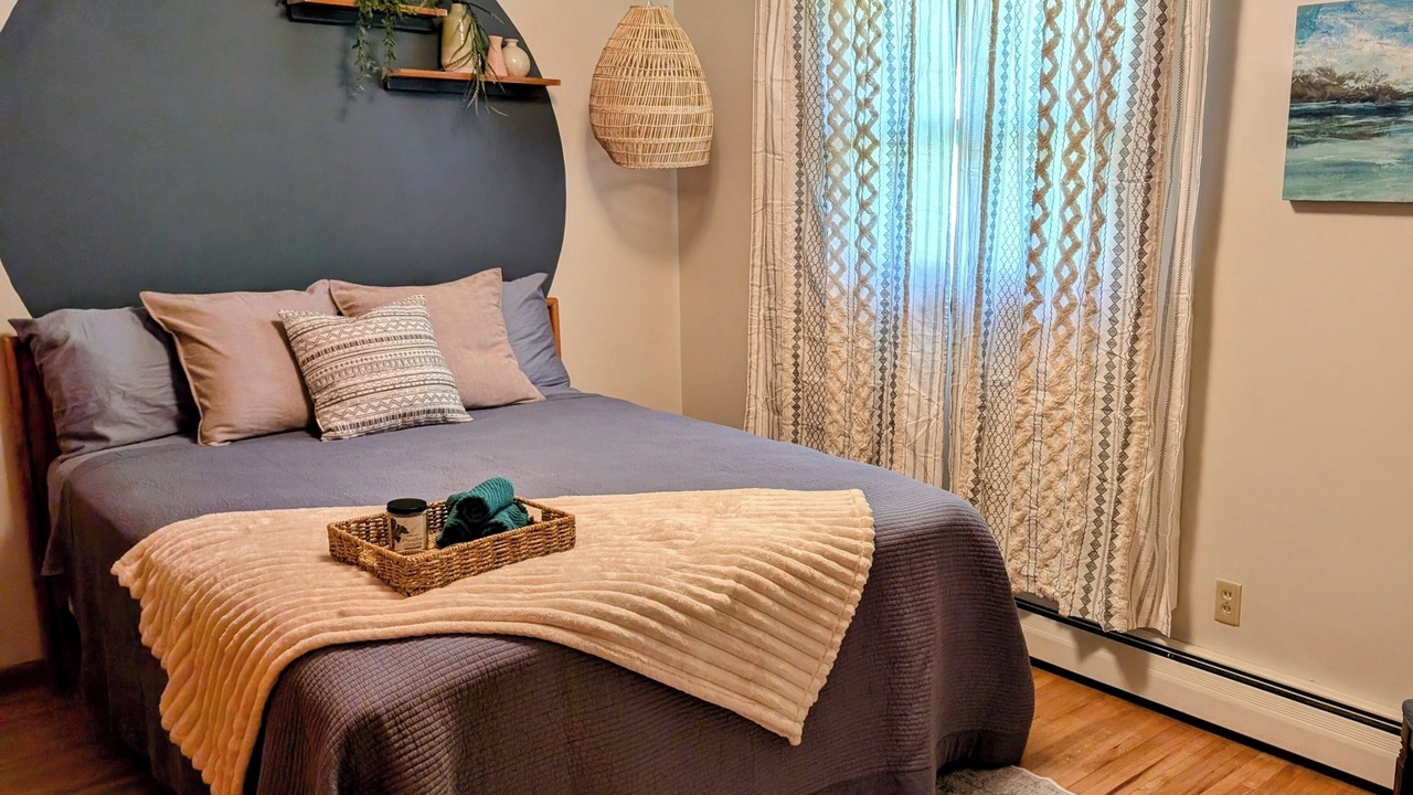 Photo of Bedroom in Willmar