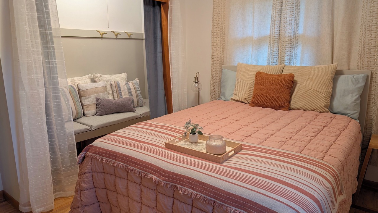Photo of Bedroom in Willmar