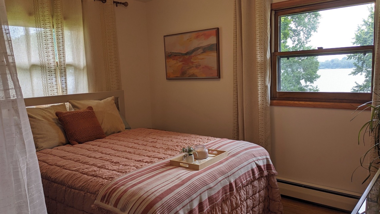 Photo of Bedroom in Willmar
