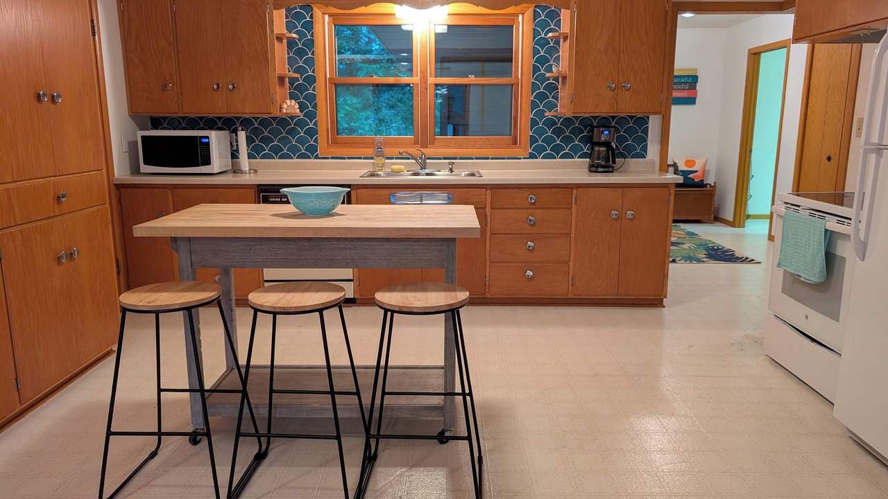 Photo of Kitchen in Willmar