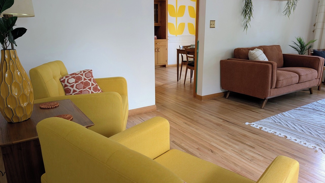 Photo of Livingroom in Willmar