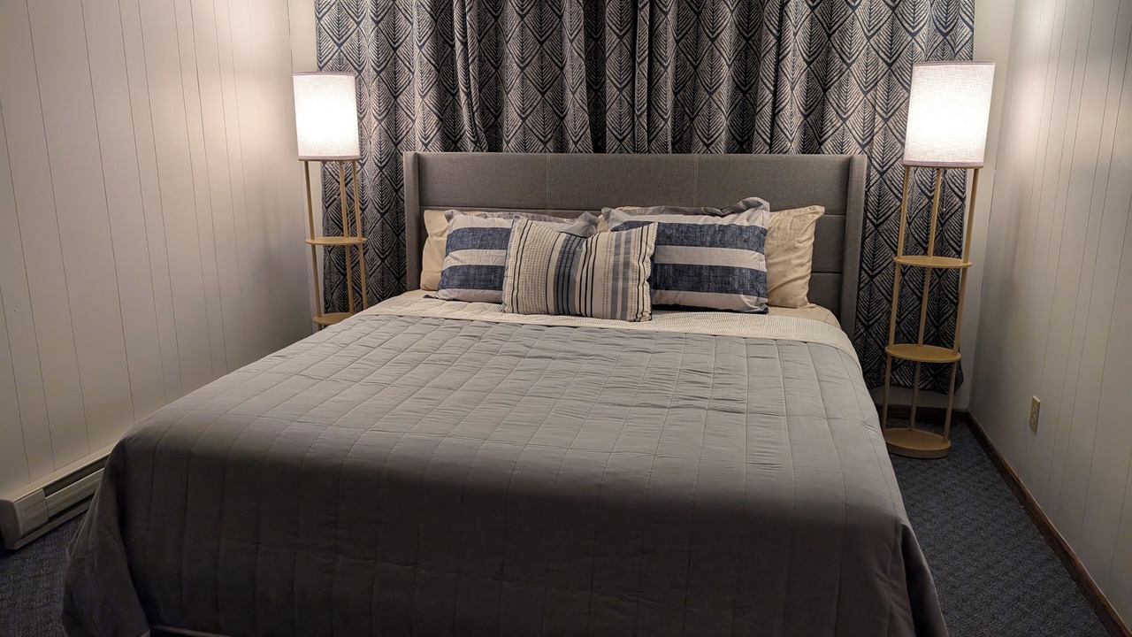 Photo of Bedroom in Willmar