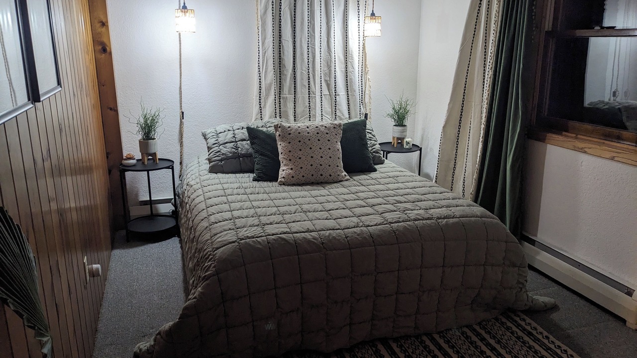 Photo of Bedroom in Willmar