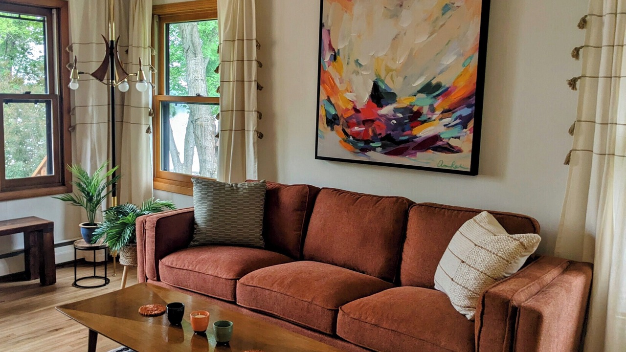 Photo of Livingroom in Willmar