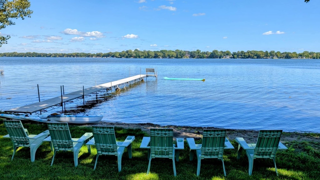Photo of Outdoor in Willmar
