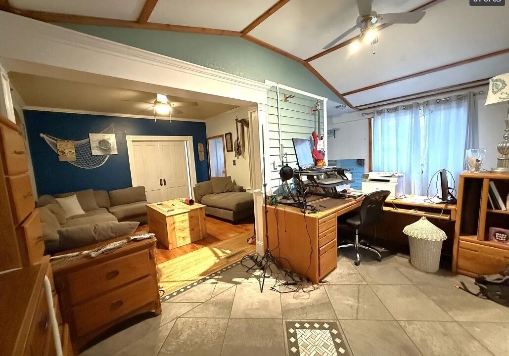 Photo of Bedroom in Frazee