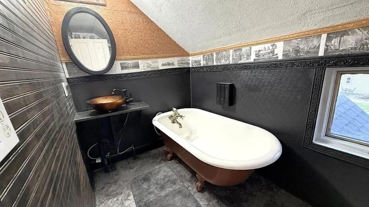 Photo of Bathroom in Frazee