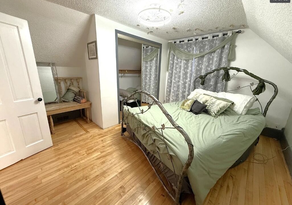 Photo of Bedroom in Frazee