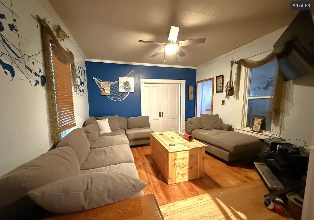 Photo of Bedroom in Frazee