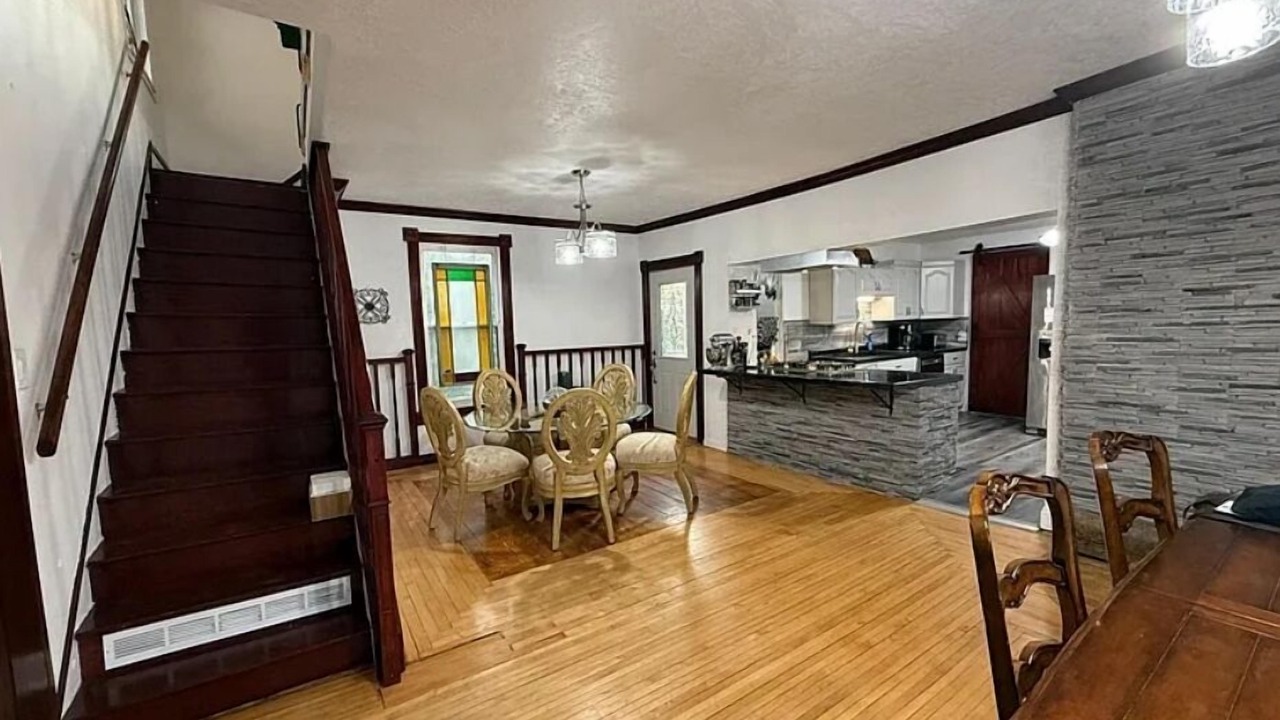Photo of Bedroom in Frazee