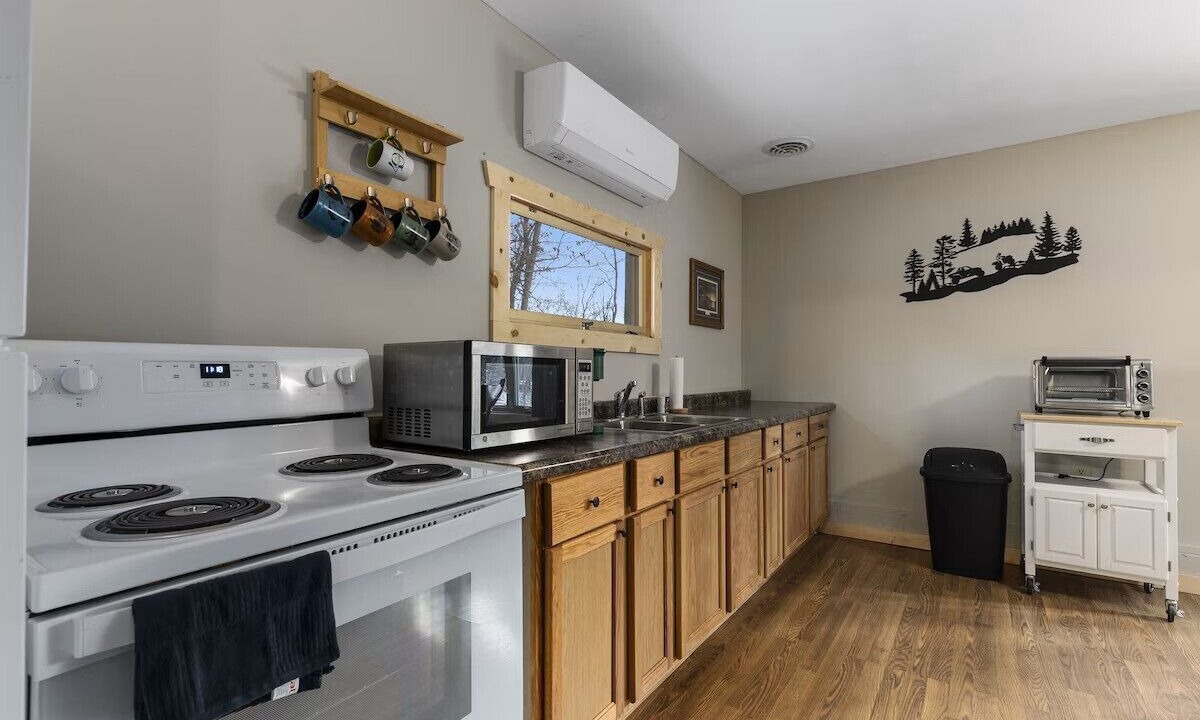 Photo of Kitchen in Emily