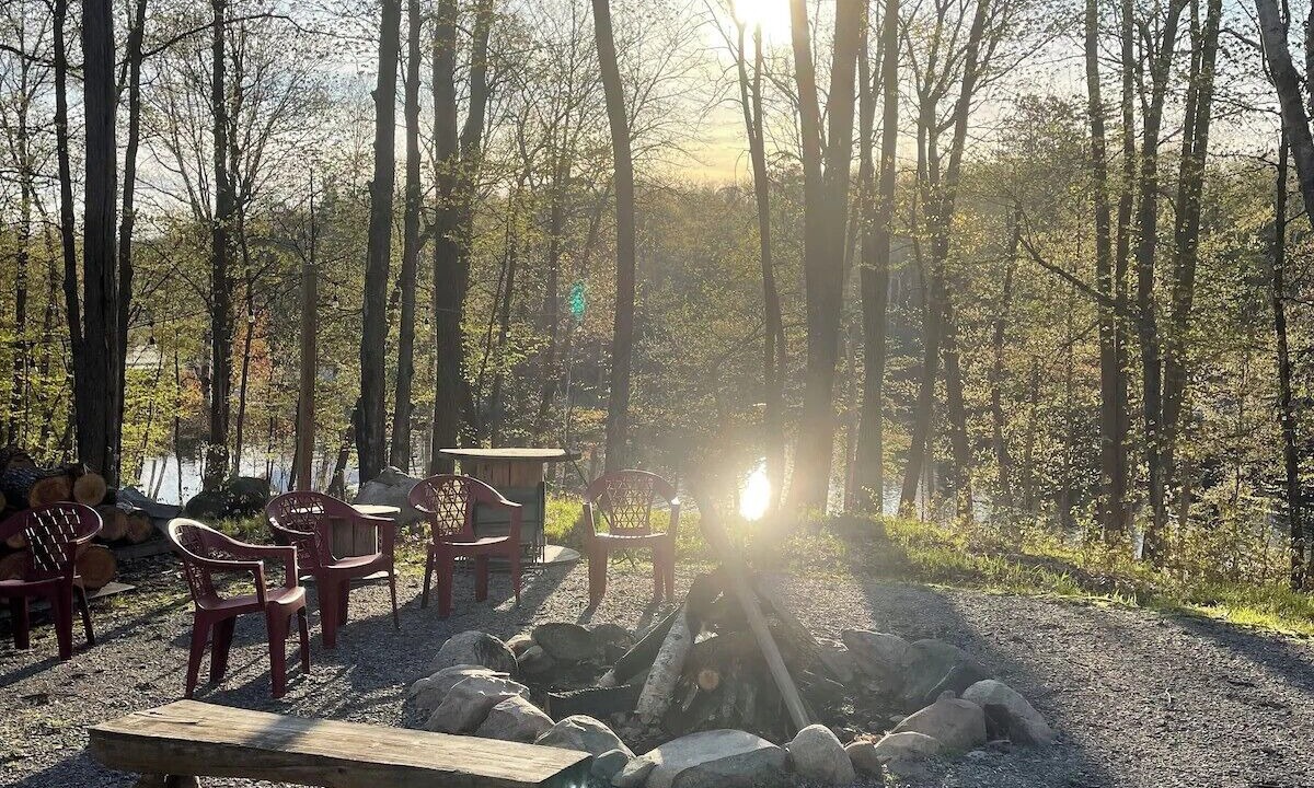 Photo of Outdoor in Emily