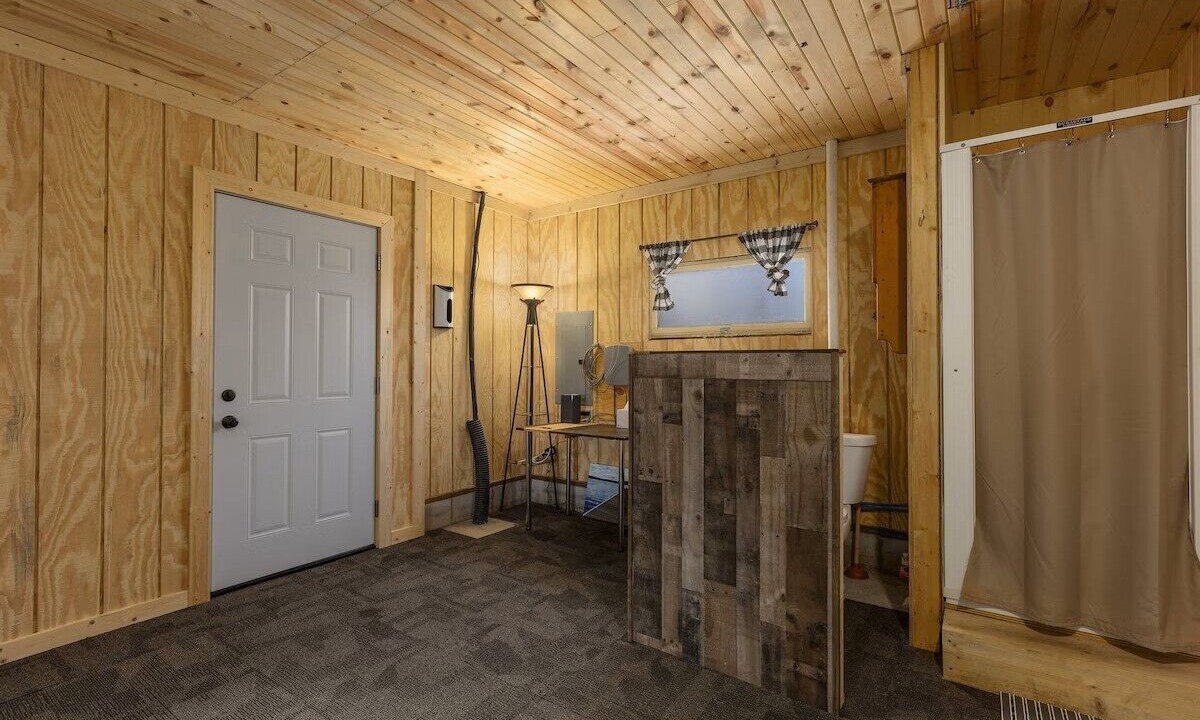 Photo of Bathroom in Emily