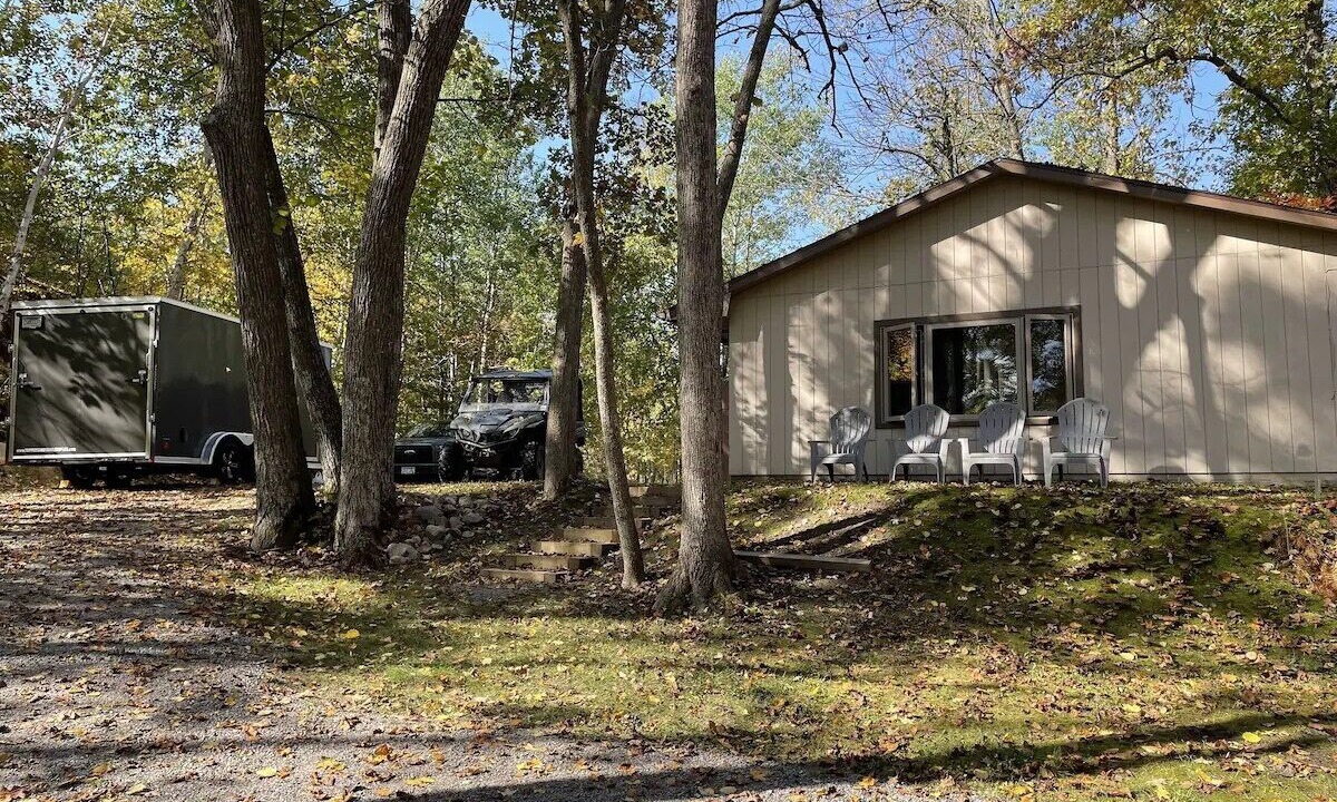 Photo of Outdoor in Emily