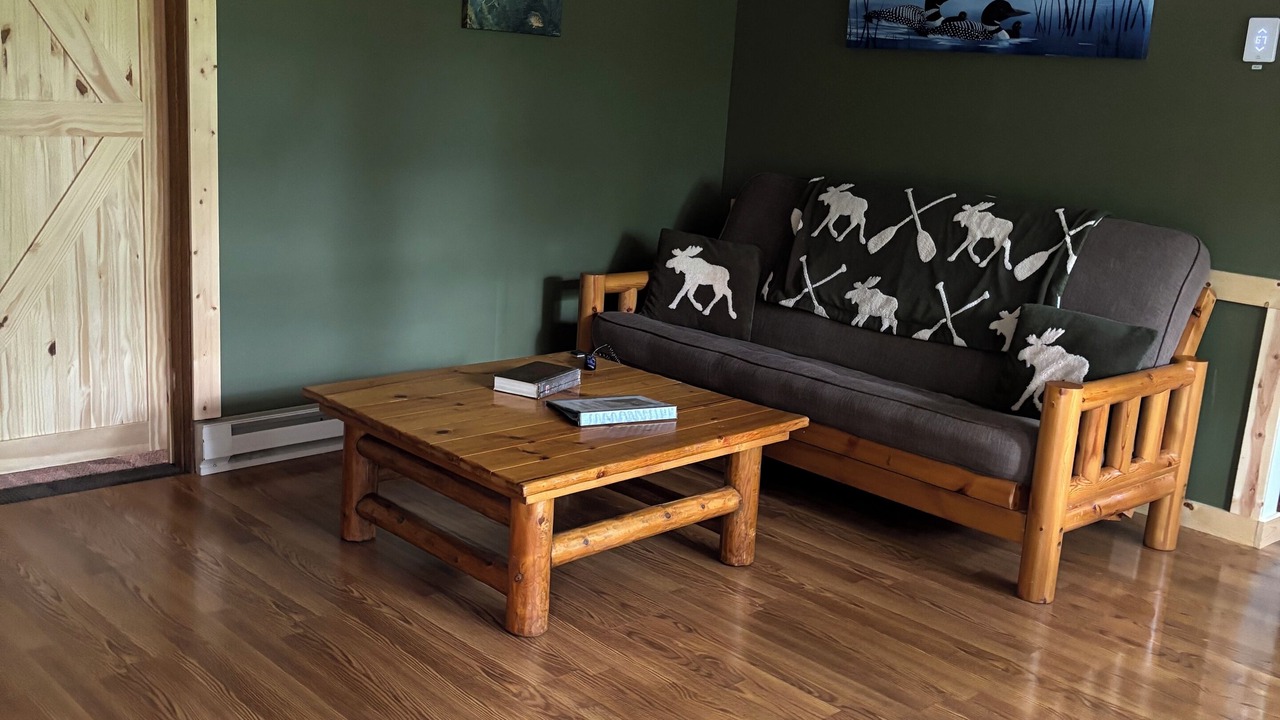 Photo of Livingroom in Emily
