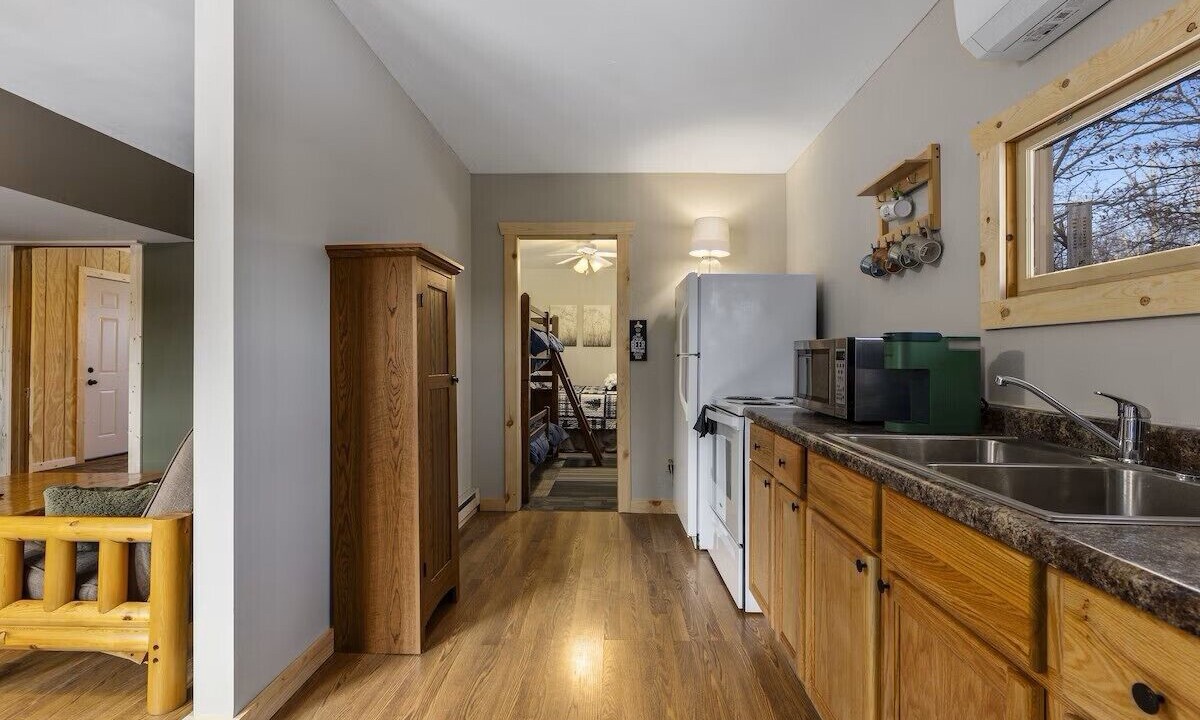 Photo of Kitchen in Emily