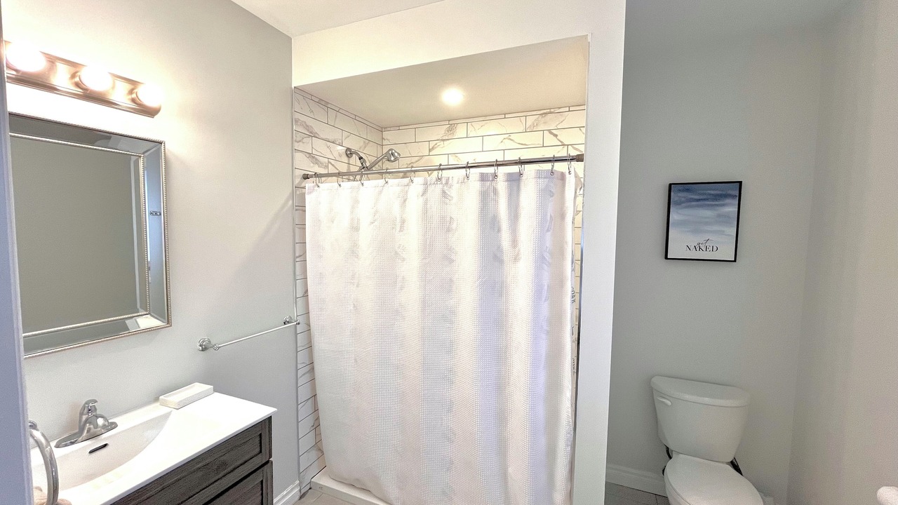 Photo of Bathroom in Ramara