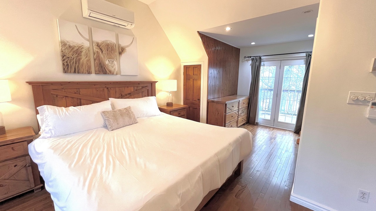 Photo of Bedroom in Ramara