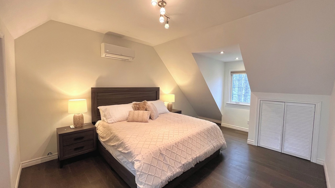 Photo of Bedroom in Ramara