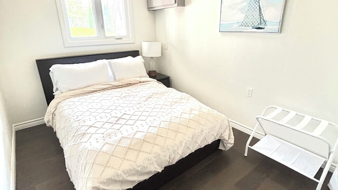 Photo of Bedroom in Ramara