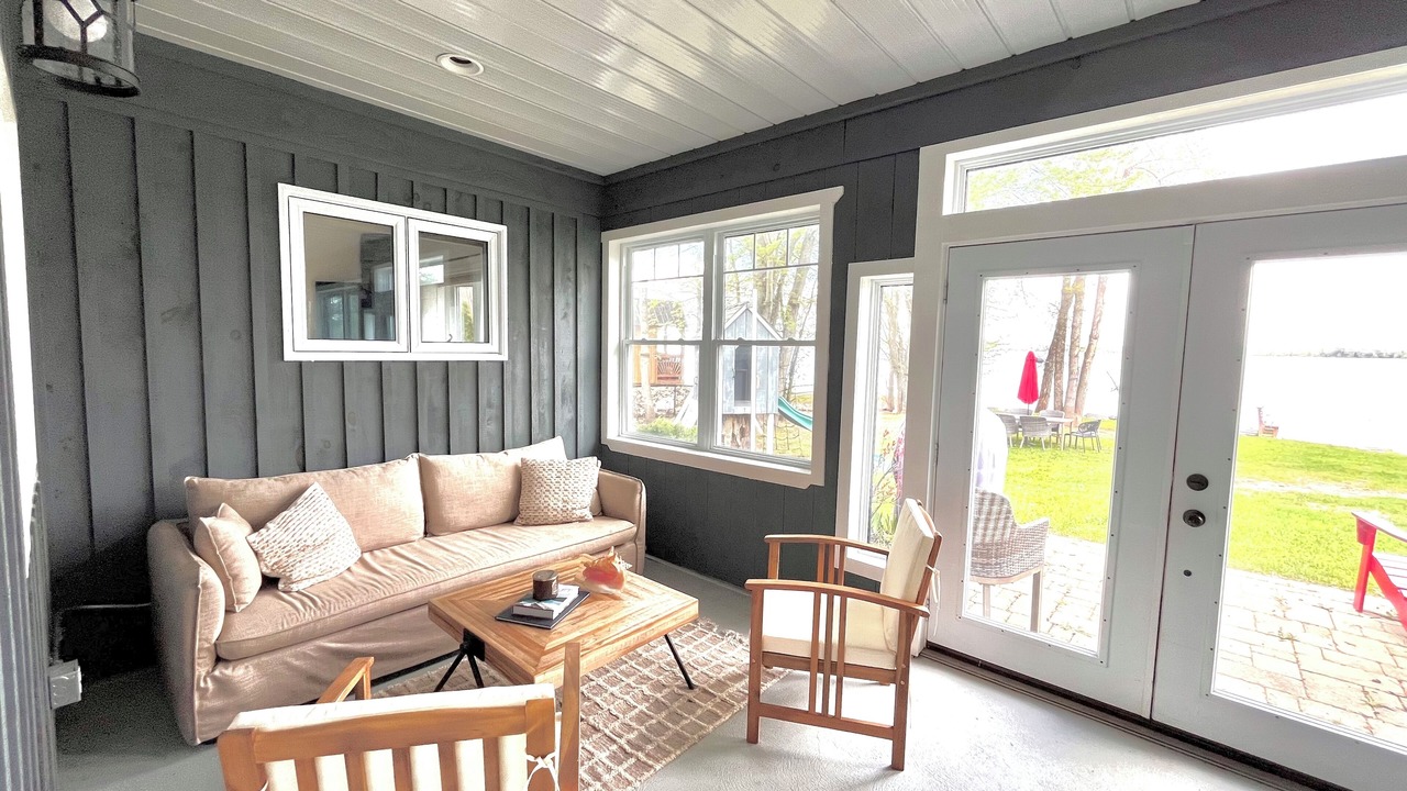 Photo of Livingroom in Ramara