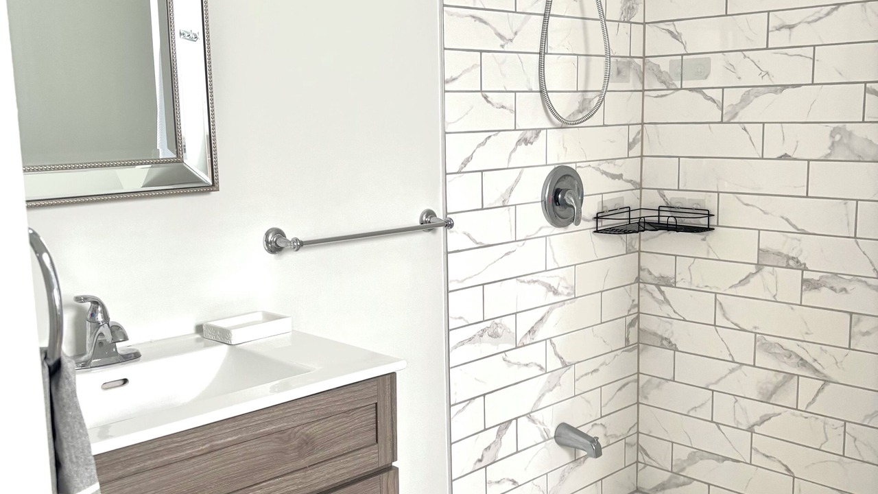 Photo of Bathroom in Ramara