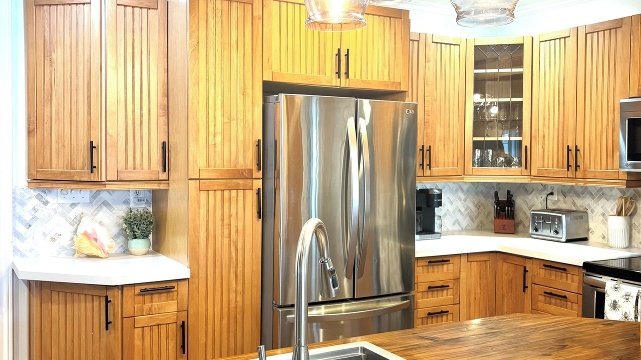 Photo of Kitchen in Ramara