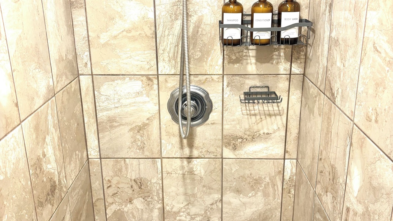 Photo of Bathroom in Ramara