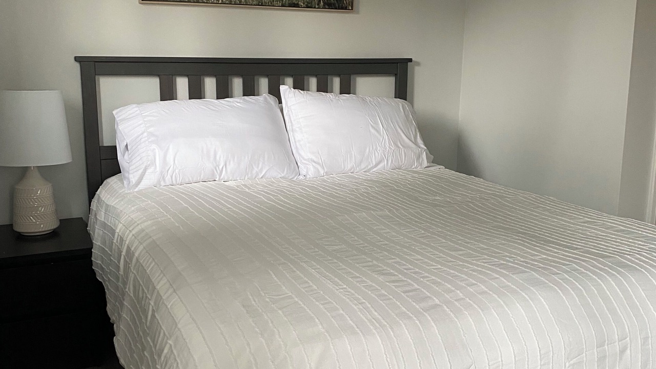 Photo of Bedroom in Ramara
