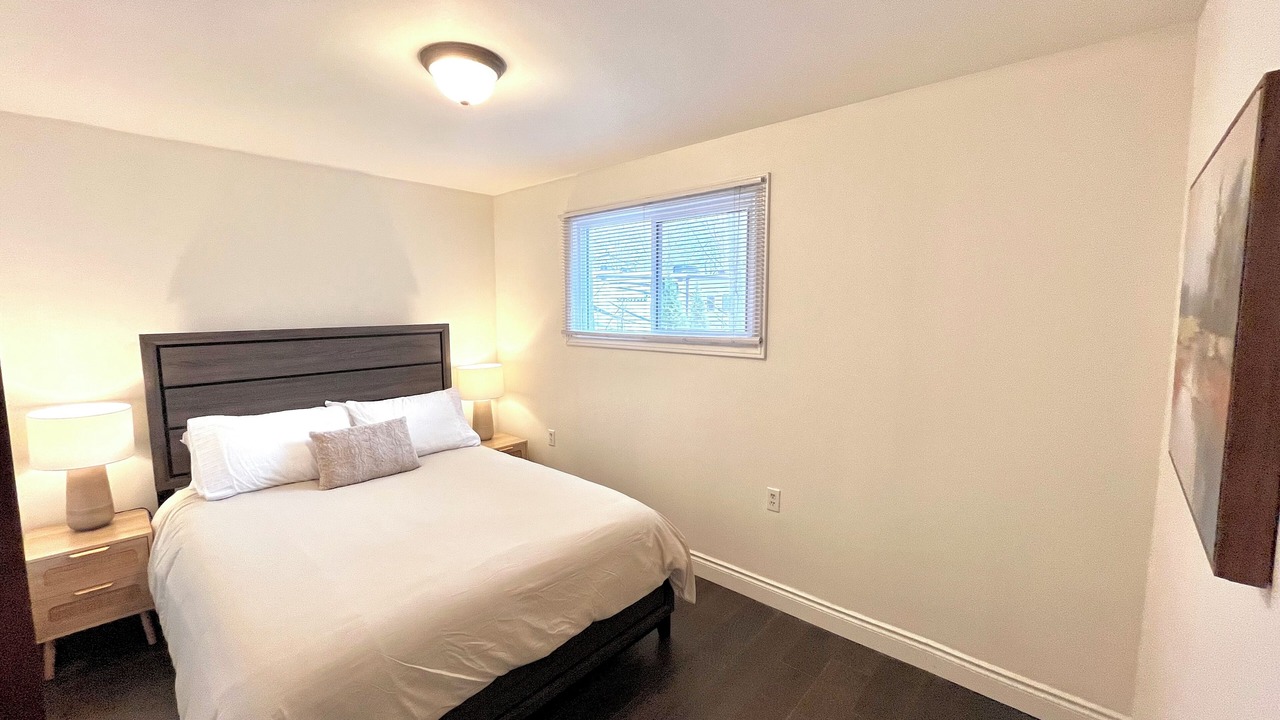 Photo of Bedroom in Ramara