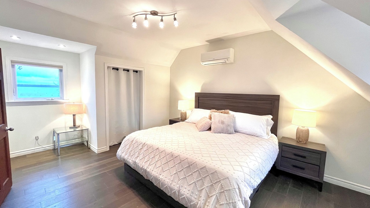 Photo of Bedroom in Ramara