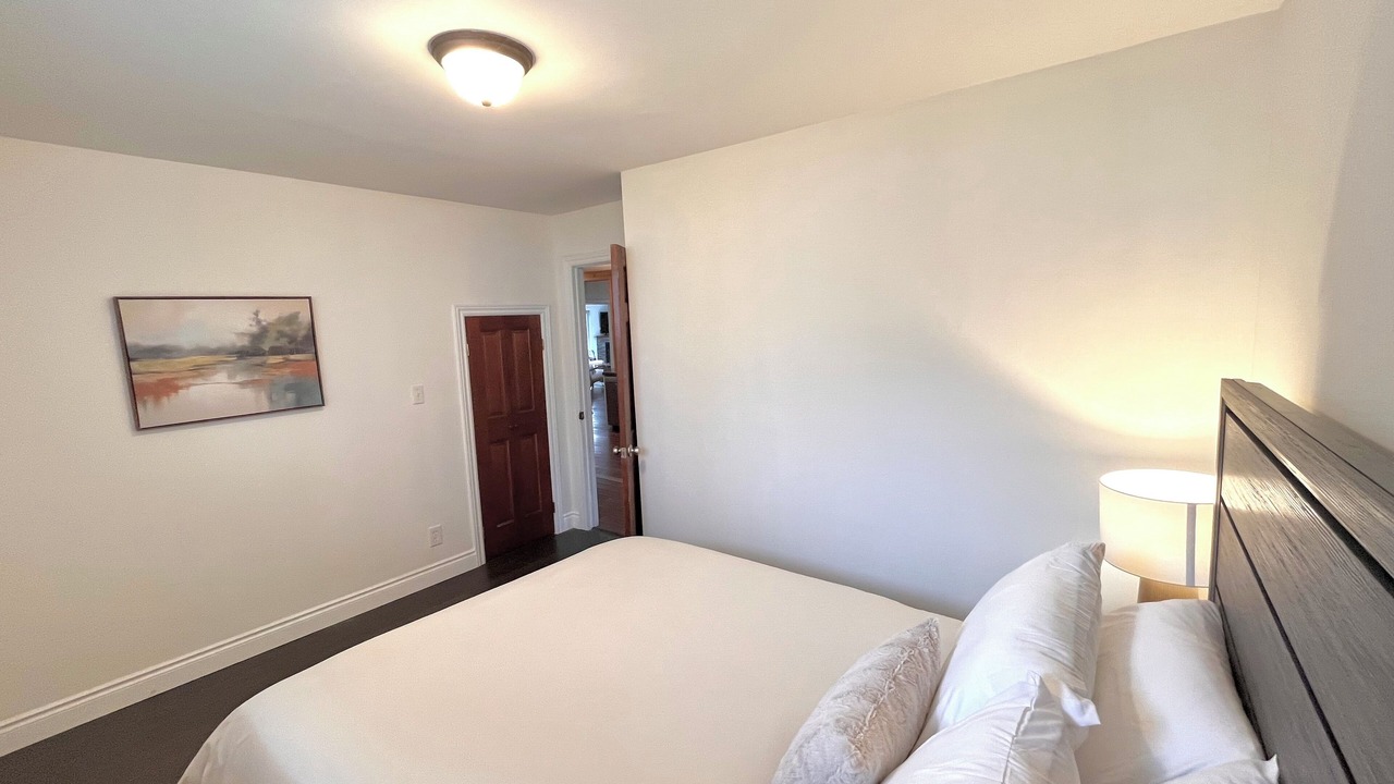 Photo of Bedroom in Ramara