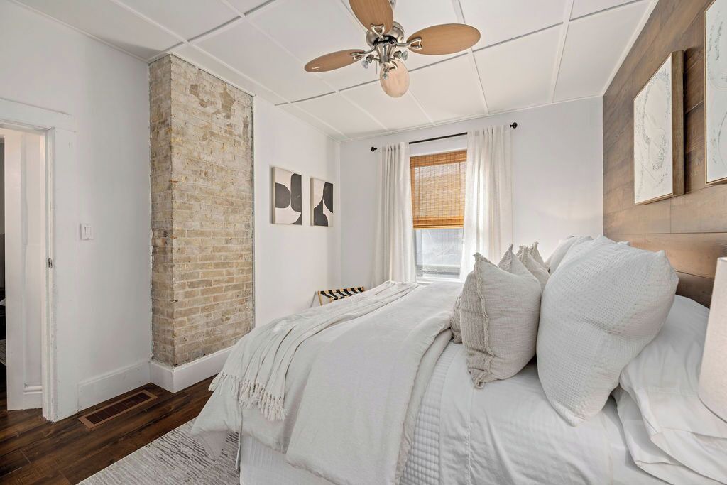 Photo of Bedroom in North London