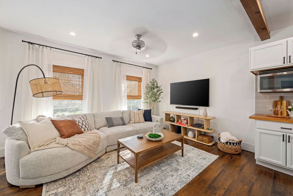 Photo of Livingroom in North London