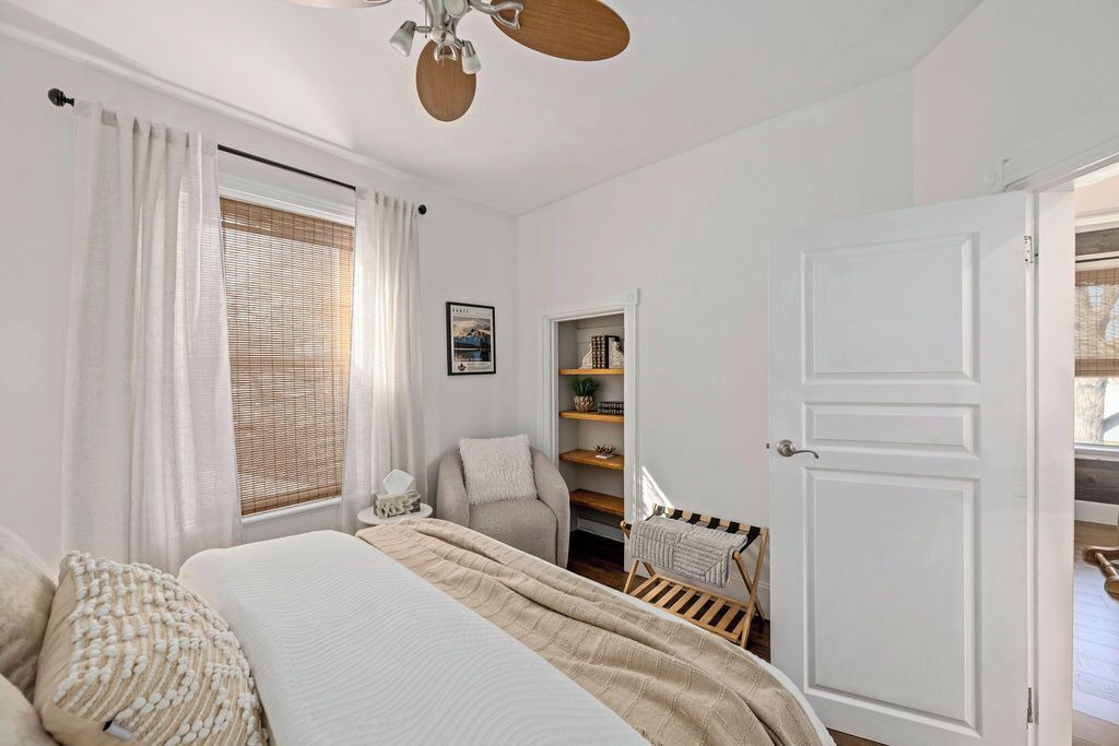 Photo of Bedroom in North London