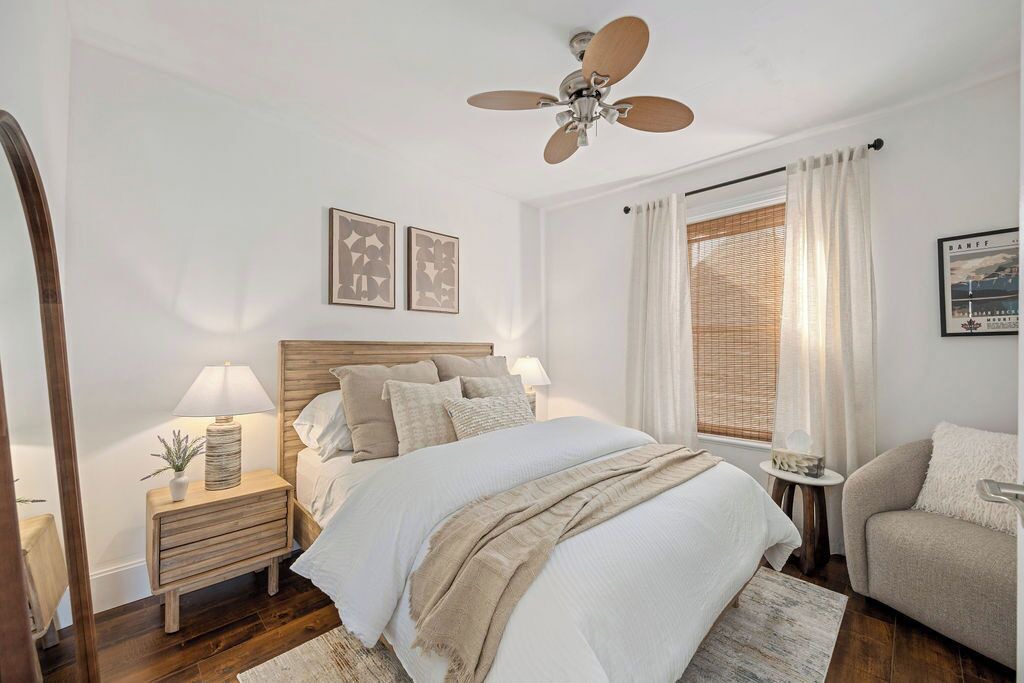 Photo of Bedroom in North London