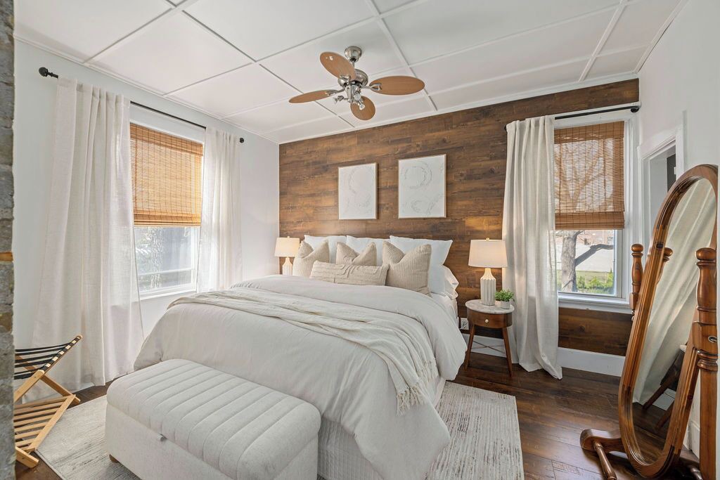 Photo of Bedroom in North London