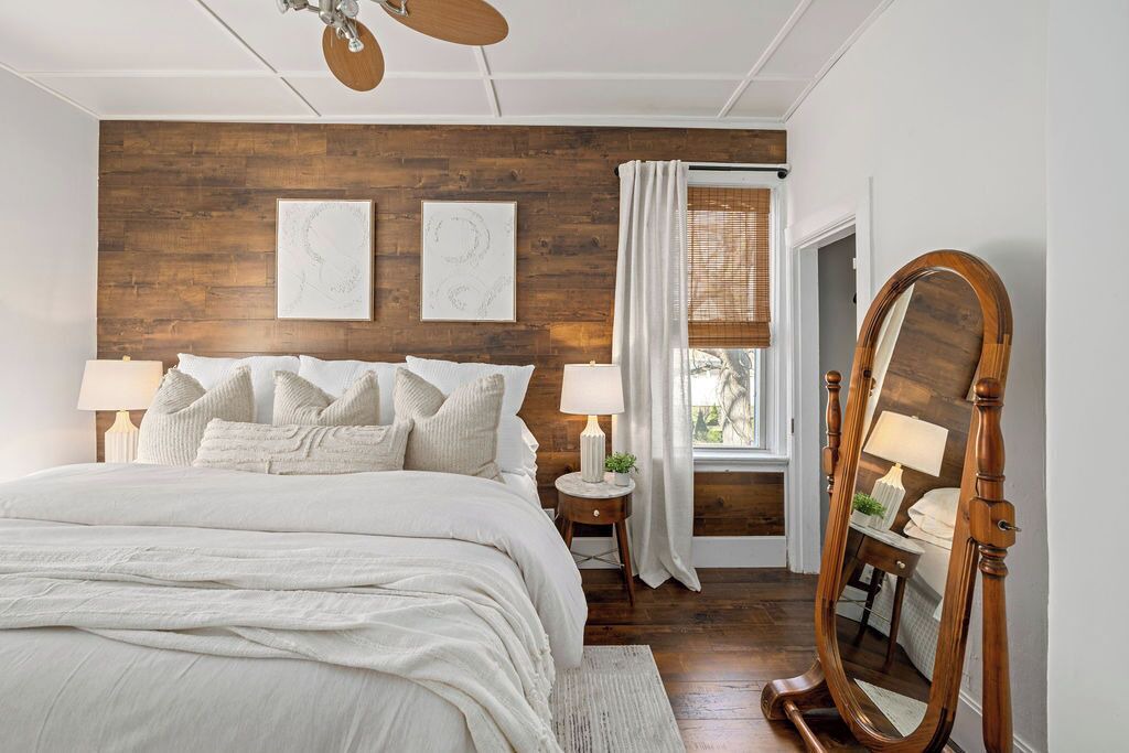 Photo of Bedroom in North London